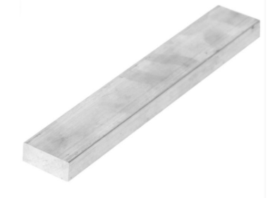 6082 HB 140 Aluminium Rectangular Bar For Aircraft Structure