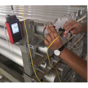 HARTIP2500 Metal Hardness Tester / Leeb Hardness Tester RP Reading Probe