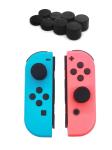 Exclusive NS Joystick Caps with 3 Height Convex and Concave - Raised Dots
