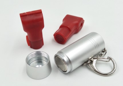 Mobile phone accessories stores security anti theft security display stop lock with magnectic key