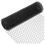 Low Price Exagonal Wire Mesh For Chicken And P[ets Box Stone Basket Hexagonal