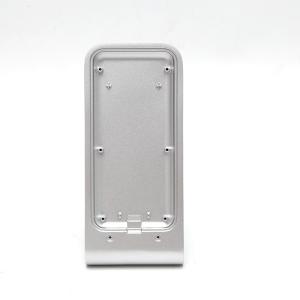 Precision High Pressure Aluminum Die Casting Parts Factory