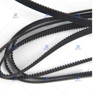 Buy cheap FUJI BELT TIMING 12 MM FEEDER H4509M FUJI Feeder Part product