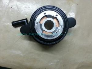 China Professional Automotive Oil Cooler Parts Isuzu 4jb1 Diesel Engine Parts on sale