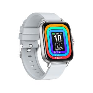 China Bt Phone Call Android Ios T42z Smartwatch With Body Temperature Blood Pressure Oxygen Heart on sale