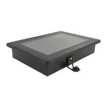 Full IP67 Aio Touch Screen Pc , WIFI Android Tablet 7inch