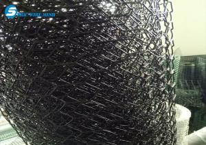 Buy cheap unique high standard plant protect hexagonal wire mesh product
