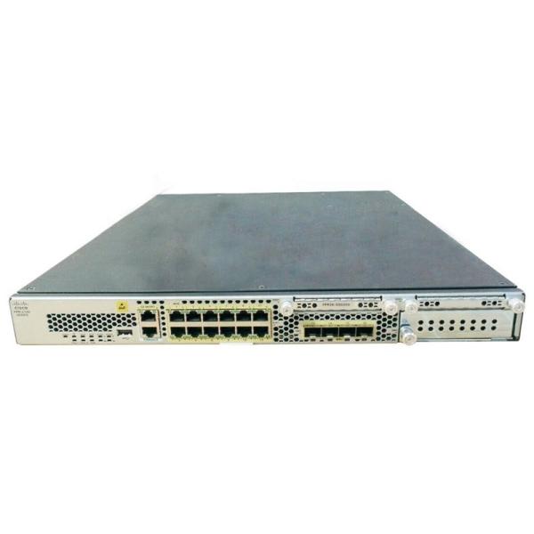 Quality FPR2140-NGFW-K9 Network Firewall Device Industrial Ethernet Firewall for sale
