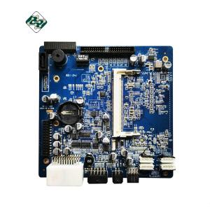 Buy cheap Bluetooth Control WiFi Circuit Board Multifunctional Practical product