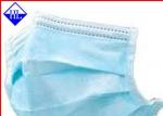 100% Polypropylene N99 EN149 Meltblown Non Woven Cloth
