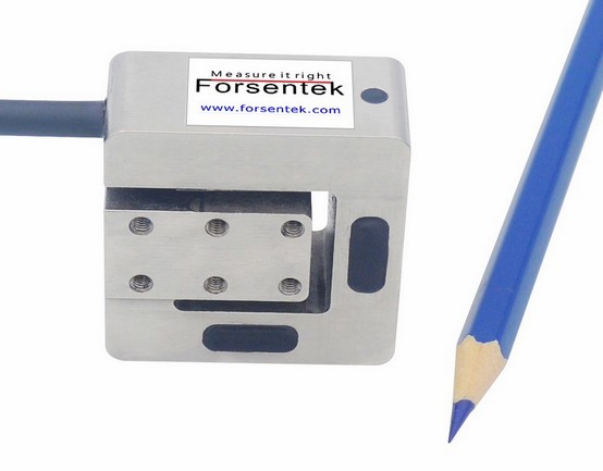 1kN Multi-axis Load Cell 500N Triaxial Force Sensor 200N 3D Load Cell 100N