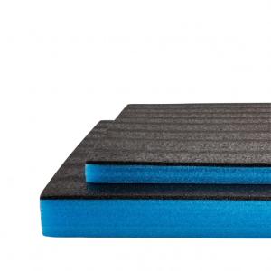 Buy cheap Standard Epe Foam Material Sheets Easy Peel Tool Foam Sheet 5 12 Layers product
