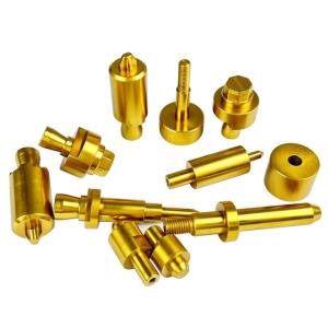 China Professional CNC Turning Machining Services for OEM Parts on sale