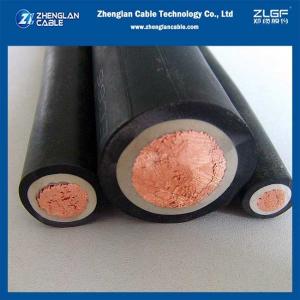 China 1kv NA2XY XLPE Insulated Cables Copper Flexible Cable Cu/XLPE/PVC 1x70mm2 IEC60502-1 on sale