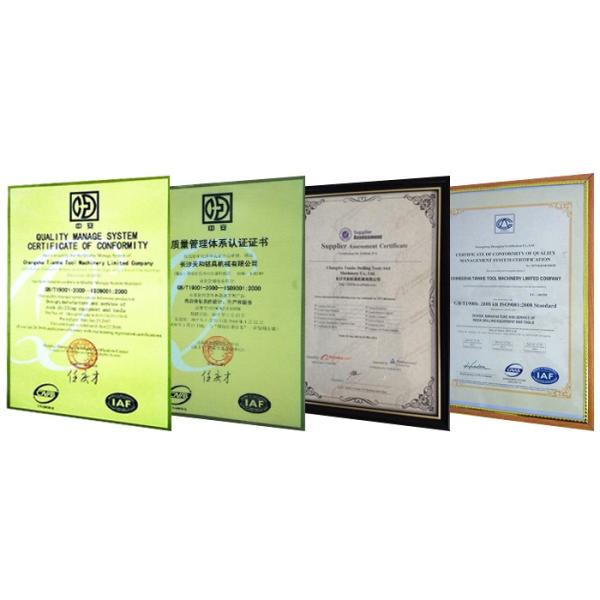 Qualified 6 Inch DTH Hammer For Mining And Water Well Drilling With QL60 DHD360 SD6 Shank Type