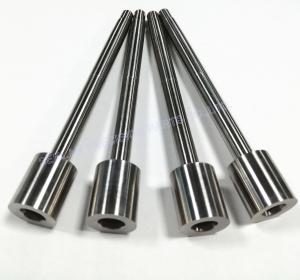 China 1.2343 Die Casting Mold Parts Core Pins With 44 - 48 HRC For Die Casting Service on sale
