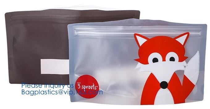 Transparent bopp/opp square block bottom bags with side gusset,Bopp Block Square Bottom Bag,Clear Square Bottom Bags,Can