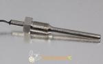 MFP-S Series PT1000 Coffee Temperature Probe Install And Fixed By Screw Thread