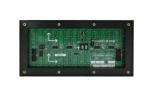 High Resolution 2R1G P16 LED Module Panel , Outdoor LED Display Module