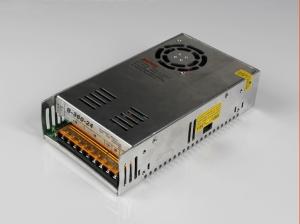 China High quality 360W 48V 7.5A Single Output switching power supply transformer AC to DC on sale
