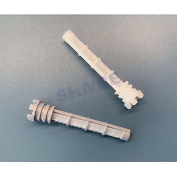 Nylon Mesh Welded Tube For Orifice Tube Filter For Automotive A/C Compressor