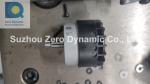 Power Tool Outer Rotor Automatic Balancing Machine Two Station Outer Rotor