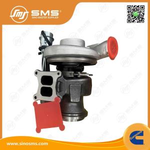HX55W Turbo CUMMINS Engine Parts Turbine 4046026 4046025 Turbocharger