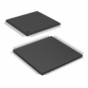 Buy cheap DSPIC33EP512GM710-I/PF Microcontrollers And Embedded Processors IC MCU FLASH Chip product