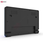 RJ45 Room Scheduling Touch Screen , IPS Screen Conference Room Availability