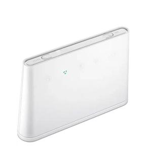 MT7628KN Chipset 4G Cpe Router  300Mbps FireWall QoS VPN Function