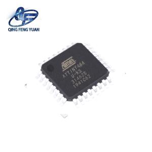 Buy cheap Atmel ATTINY48-AU Microcontroller Integrated Circuit SMD SMT Mounting product
