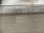 Automatic Rotating Drum Screen , Rotary Screen Filter External Feed Type