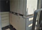 Automated Conveyor Belt Lacing Machine / 60 Inch Pvc Belt Vulcanizing Machine