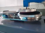 INTEKE YG502 Textile Test Instrument for Napping and Pilling Testing and