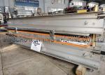 Customized Conveyor Belt Splicing Machine Hot Vulcanizing Press Machine 480V