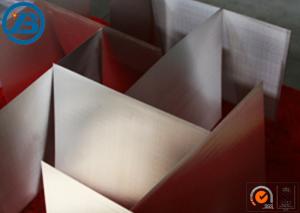 Buy cheap Etching Photoengraving Magnesium Metal Plate Stamping Plate Heat Quickly product