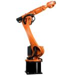 KUKA KR16 R1610 Robot Linear Track With CNGBS Linear Track Robot
