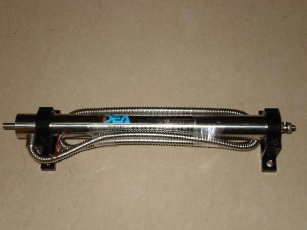 LVDT displacement sensors / rotational speed sensor DET-100A Dongfang electronic