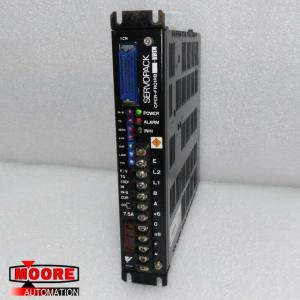China YASKAWA CPCR-FR01RB-T3L	Servopack Drive on sale