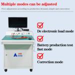 Multifunction Lithium Battery Comprehensive Tester Battery Pack Testing Machine