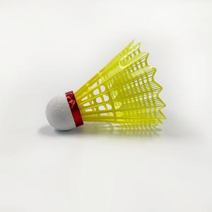 Buy cheap Anyball A212 Nylon Badminton Shuttlecock High Speed Plastic Badminton Cock product