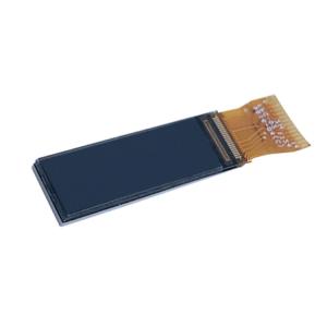 China 9616 Graphic Lcd Display 96X16 Dots Small Color Lcd Display on sale