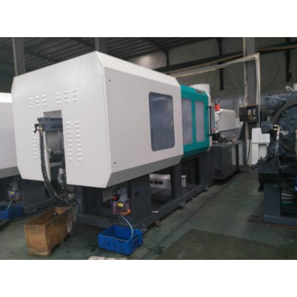Automatic Plastic Injection Molding Machine For Preform Cap Cover Lid Mold