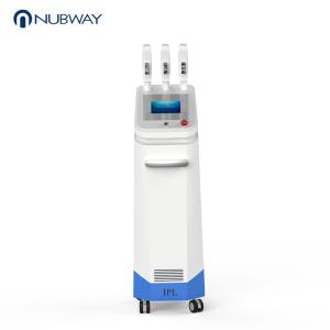 2019 latest factory price products! IPL hair removal machine  photofacial machine for clinic and spa use