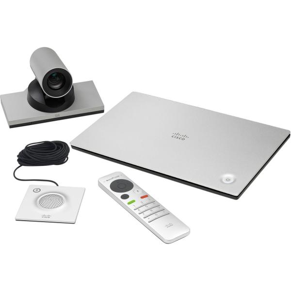 Quality Cisco Video Conferencing System CISCO New In Box CTS-SX20-PHD4X-K9 Cisco SX20 Quick Set for sale