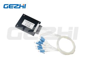 Buy cheap Optical CWDM Mux Demux Module 8 Channel Used For FTTX product