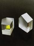 Customizable Optical Glass Prism Pentagonal Prism For Image Viewing Systems