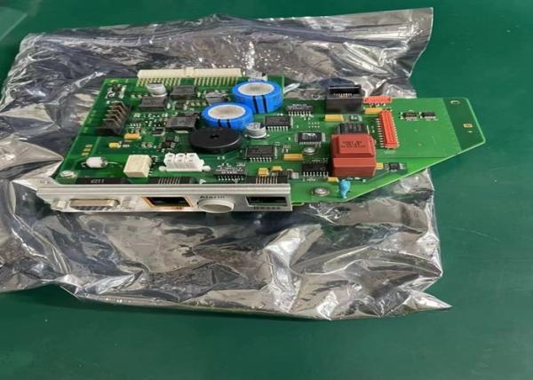 Quality Philip IntelliVue MP5 Patient Monitor Parts Vedio Card For Replacement for sale