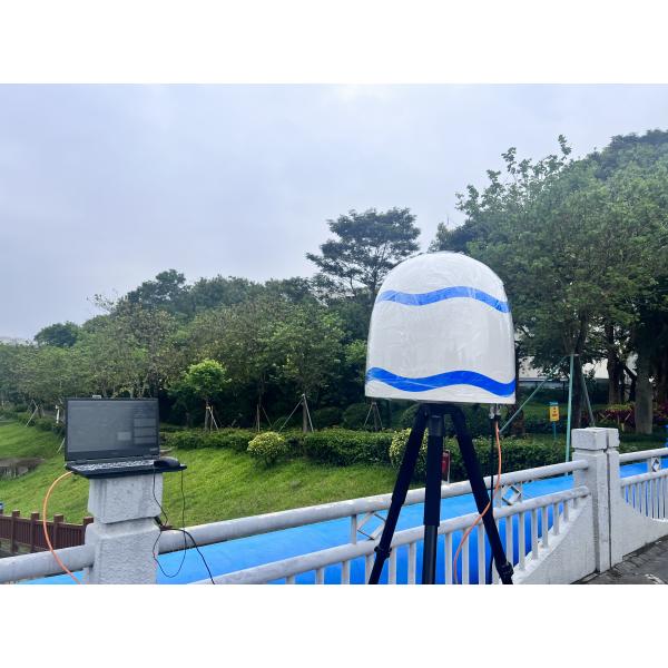 Integrated Drone UAV Radar Tracking Radio Detection Identification and Defense System for Military use