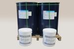 insulating glass second sealing use two part silicone adhesive
